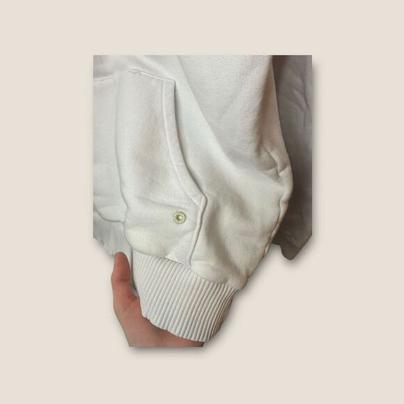 Pasadena Leisure Club Graphic Print Crewneck Nonchalant Size Small - Picture 4 of 7